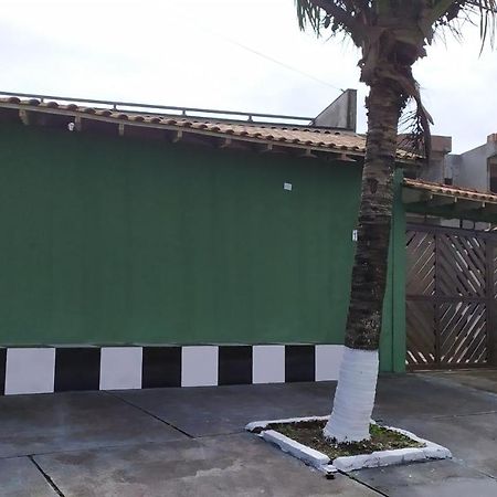 Casa De Frente Para O Mar Em Ilha Comprida Sp المظهر الخارجي الصورة