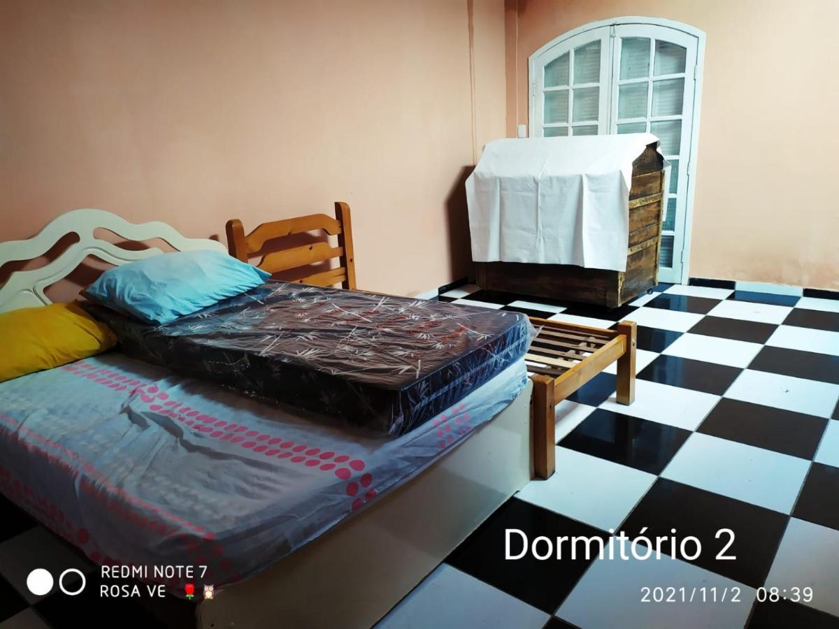 Casa De Frente Para O Mar Em Ilha Comprida Sp المظهر الخارجي الصورة