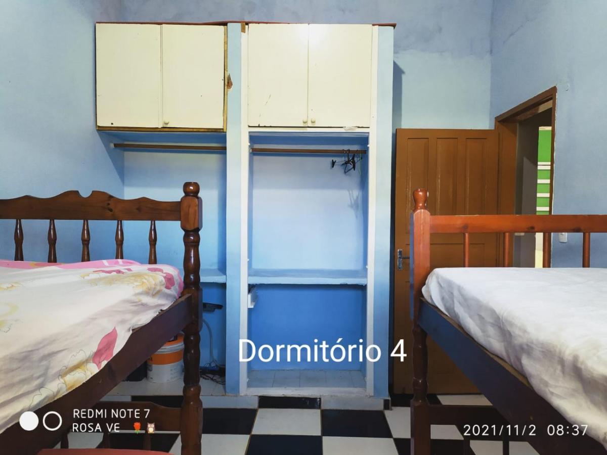 Casa De Frente Para O Mar Em Ilha Comprida Sp المظهر الخارجي الصورة