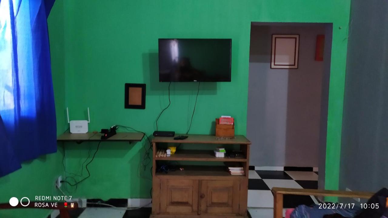 Casa De Frente Para O Mar Em Ilha Comprida Sp المظهر الخارجي الصورة
