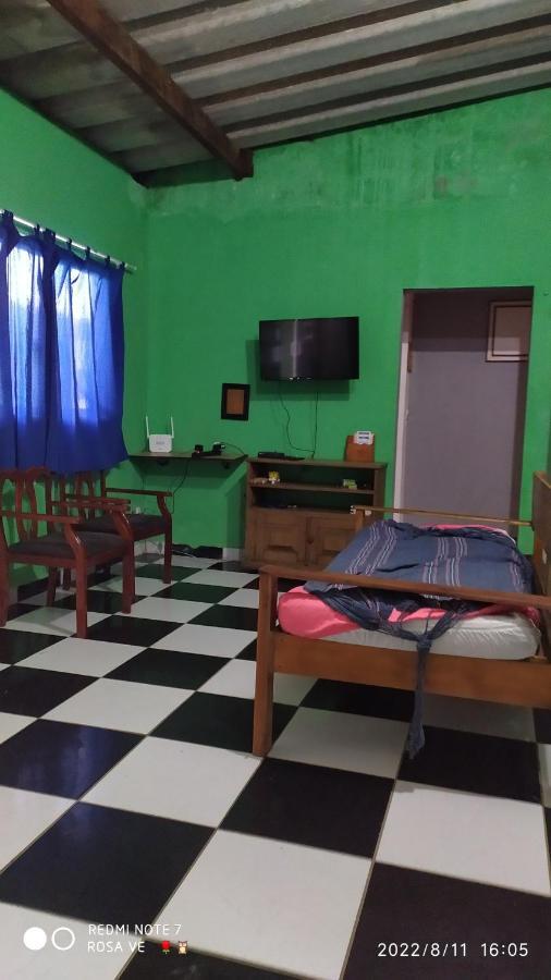Casa De Frente Para O Mar Em Ilha Comprida Sp المظهر الخارجي الصورة