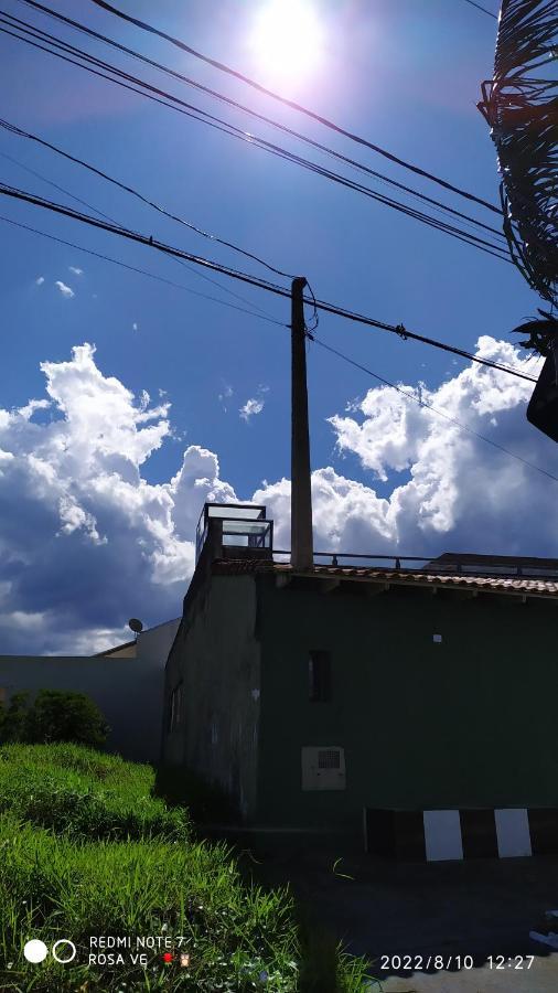 Casa De Frente Para O Mar Em Ilha Comprida Sp المظهر الخارجي الصورة