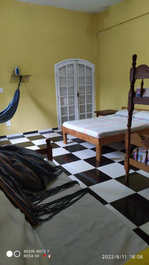 Casa De Frente Para O Mar Em Ilha Comprida Sp المظهر الخارجي الصورة