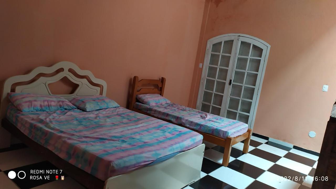 Casa De Frente Para O Mar Em Ilha Comprida Sp المظهر الخارجي الصورة